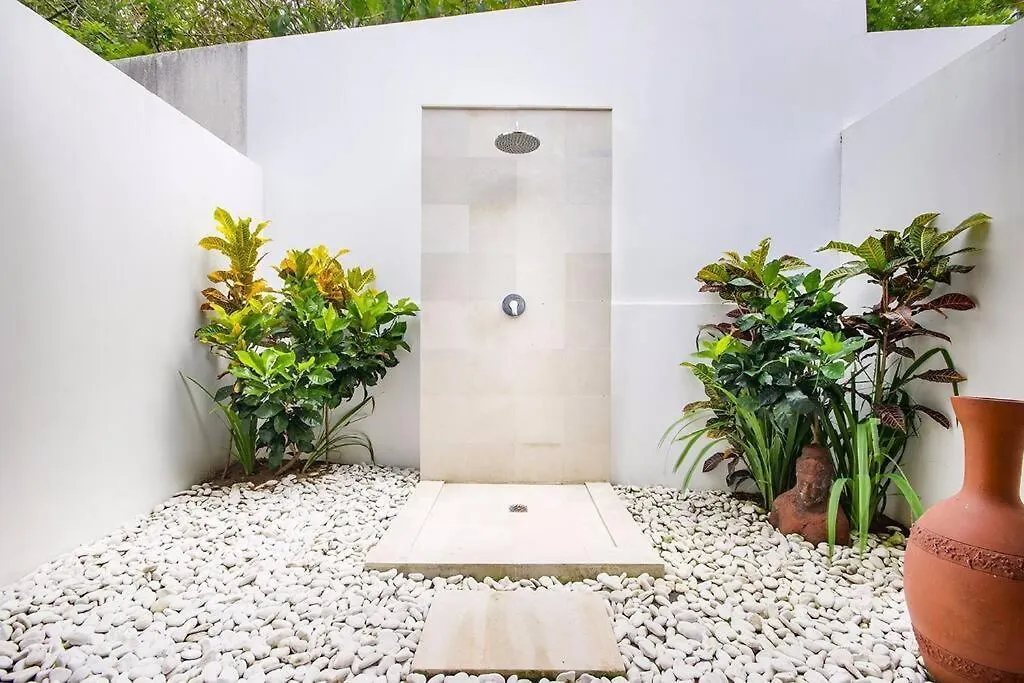 Manava Villa - 2 Bd, Infinity Pool & Tropical Garden - Uluwatu Indonesien