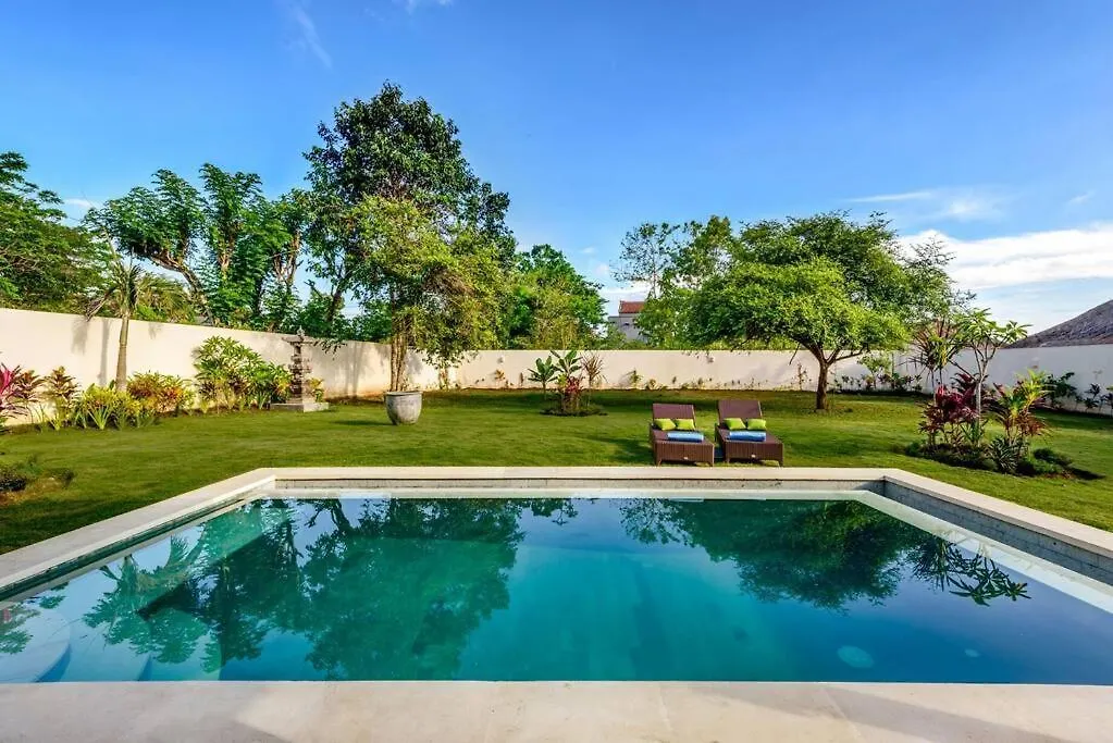 Manava Villa - 2 Bd, Infinity Pool & Tropical Garden - Uluwatu 0*, Uluwatu (Bali) Indonesia
