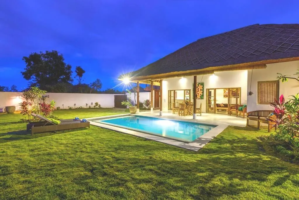 Manava Villa - 2 Bd, Infinity Pool & Tropical Garden - Uluwatu 0*, Uluwatu (Bali) Indonesia